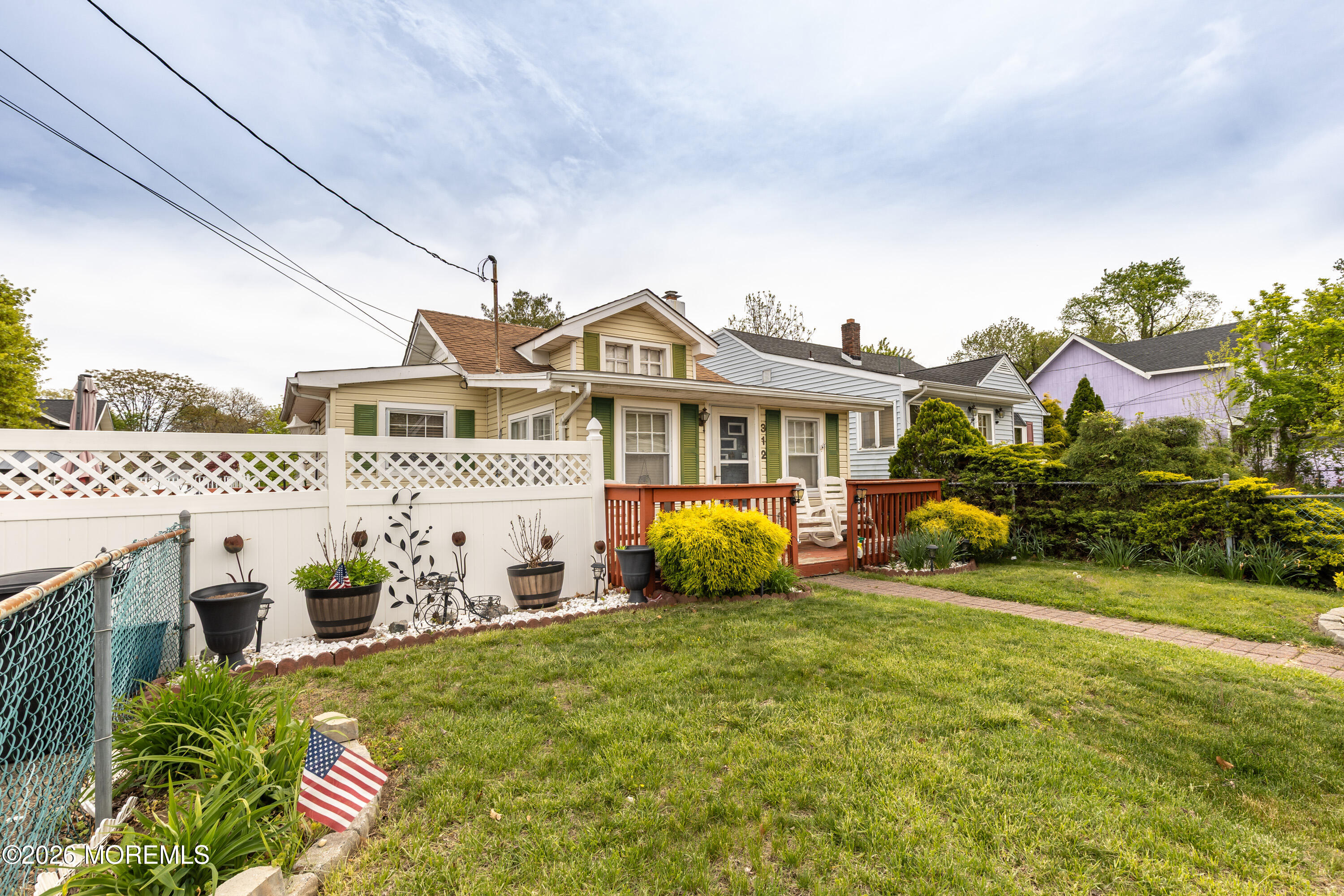 312 Elmwood Drive