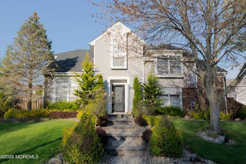 Photo of 19 Kentucky Way, Freehold, NJ 07728 (MLS # 22610626)