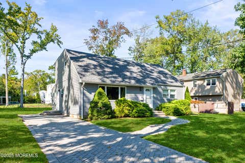 Homes For Rent - 437 Redmond Avenue<br/> Oakhurst, NJ 07755