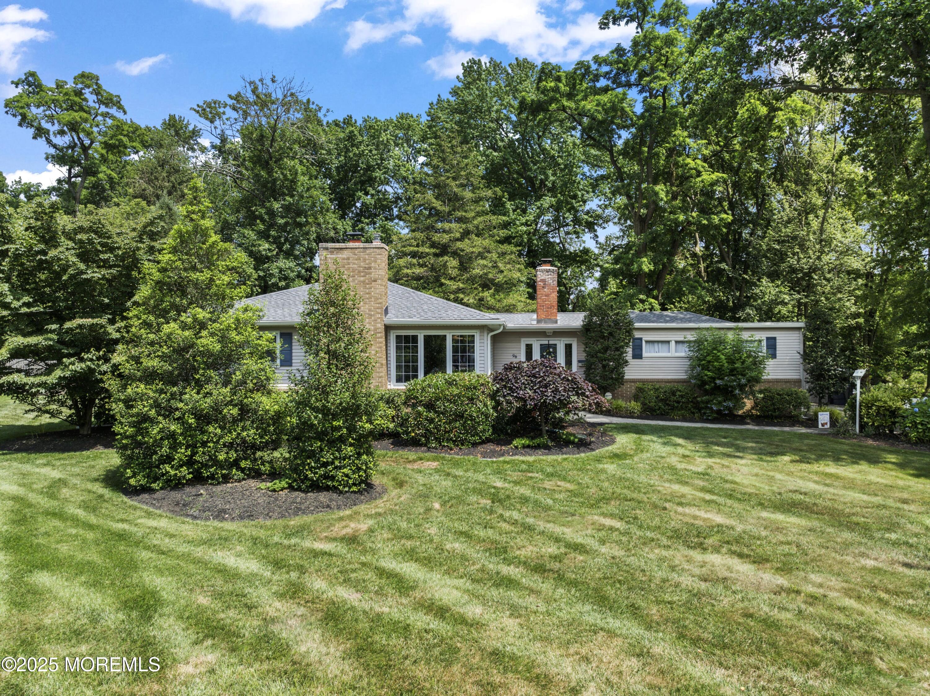 96 Leedsville Drive