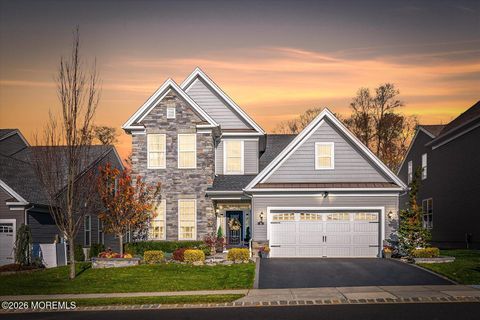 Photo of 9 Militia Hill Road, Freehold, NJ 07728 (MLS # 22600226)