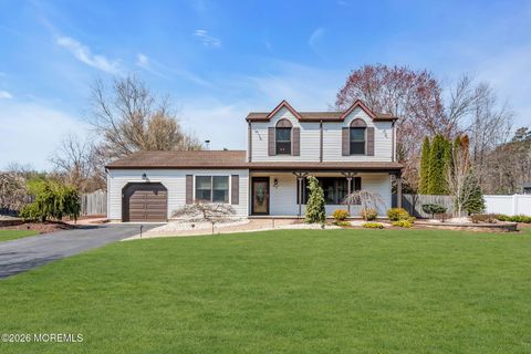 57 Anita Drive Jackson NJ 08527