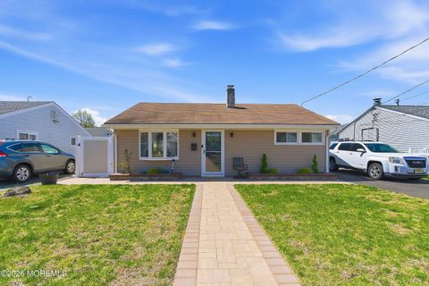 Photo of 219 Austin Avenue, Old Bridge, NJ 08857 (MLS # 22611199)