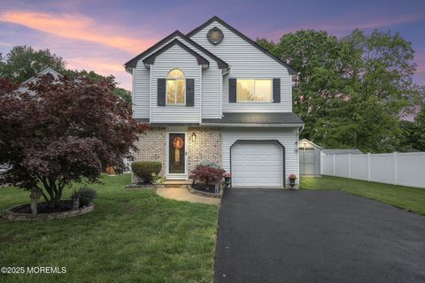 6 Shelley Road Old Bridge NJ 08857