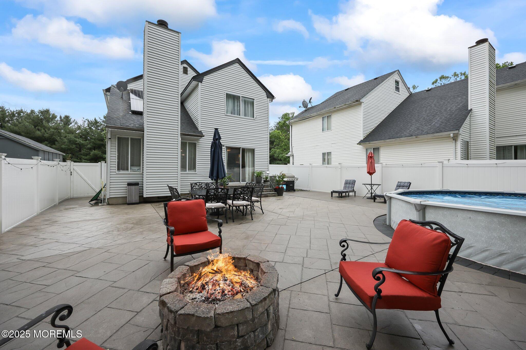 6 Shelley Road, Old Bridge, New Jersey image 26