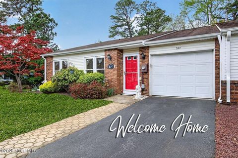 Photo of 307 Joseph Drive, Lakewood, NJ 08701 (MLS # 22610902)