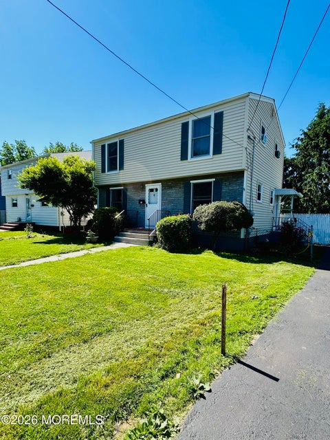 Homes For Sale - 83 Barkalow Avenue<br/> Freehold, NJ 07728