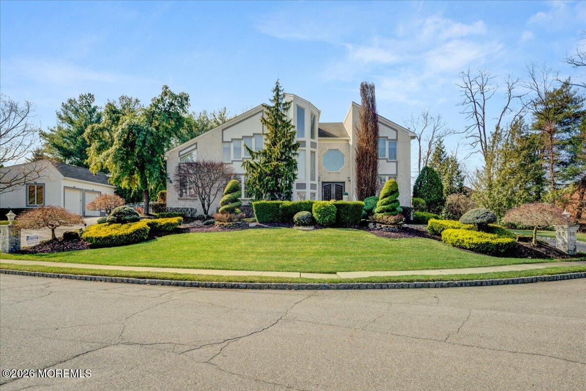 5 Cherry Point Court