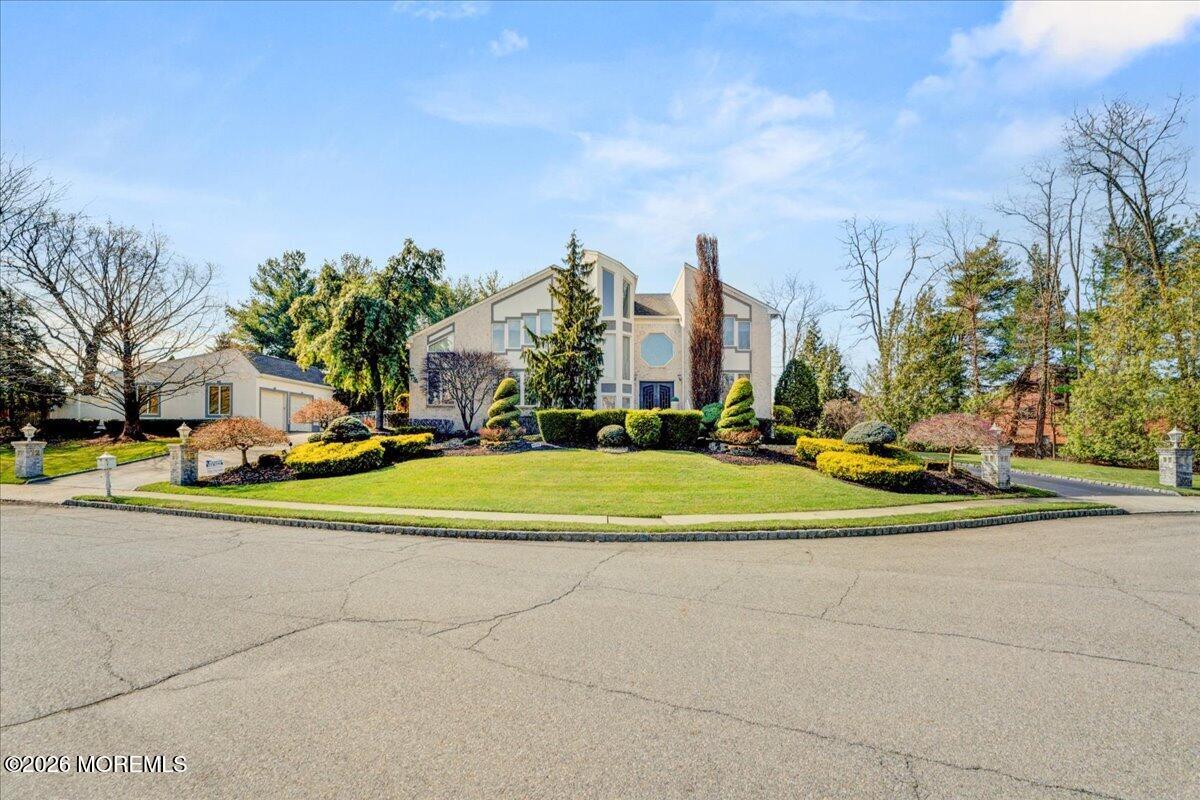 5 Cherry Point Court