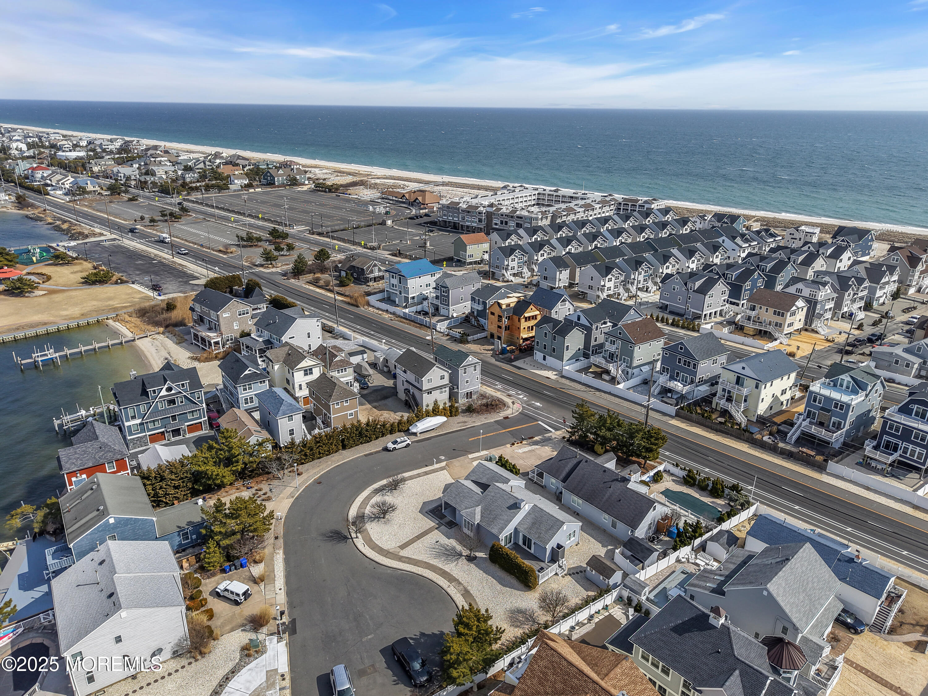 7 Marion Street #4, Mantoloking, New Jersey image 34