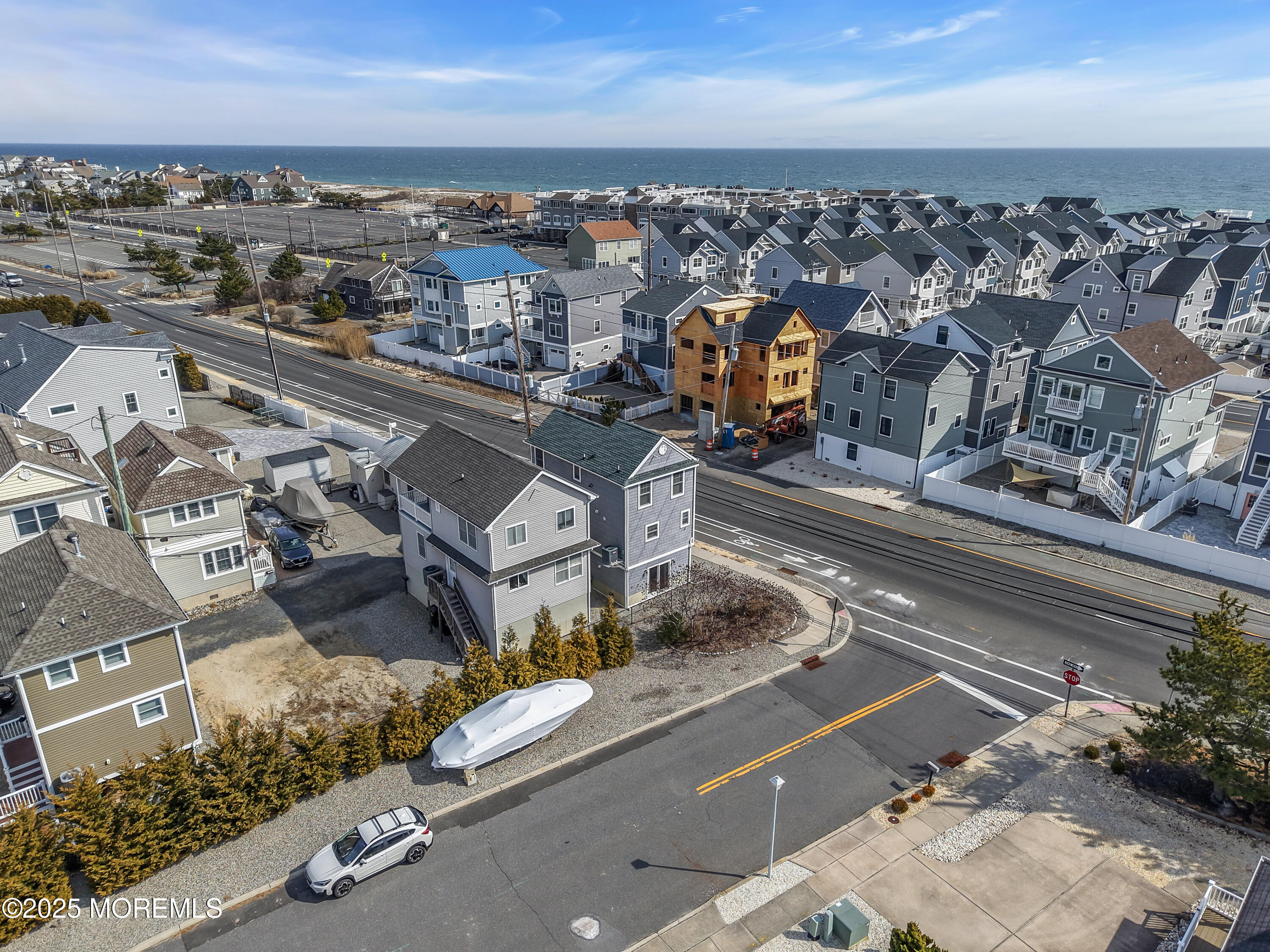 7 Marion Street #4, Mantoloking, New Jersey image 31