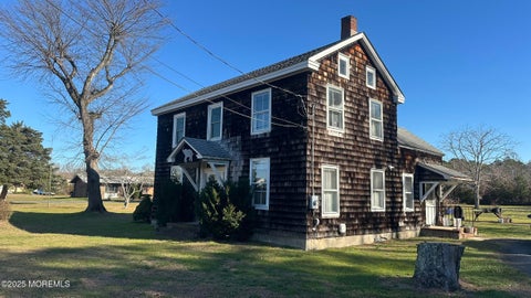 Homes For Sale - 295 N Main Street<br/> Ocean County, Manahawkin, NJ 08050