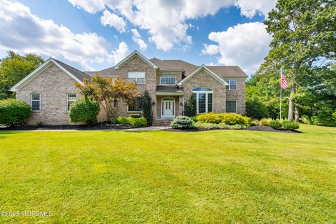Photo of 4 Belaire Drive, Jackson, NJ 08527 (MLS # 22535349)