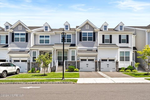 Condo For Sale - 3327 Poplar Place<br/> Monmouth County, Wall, NJ 07719