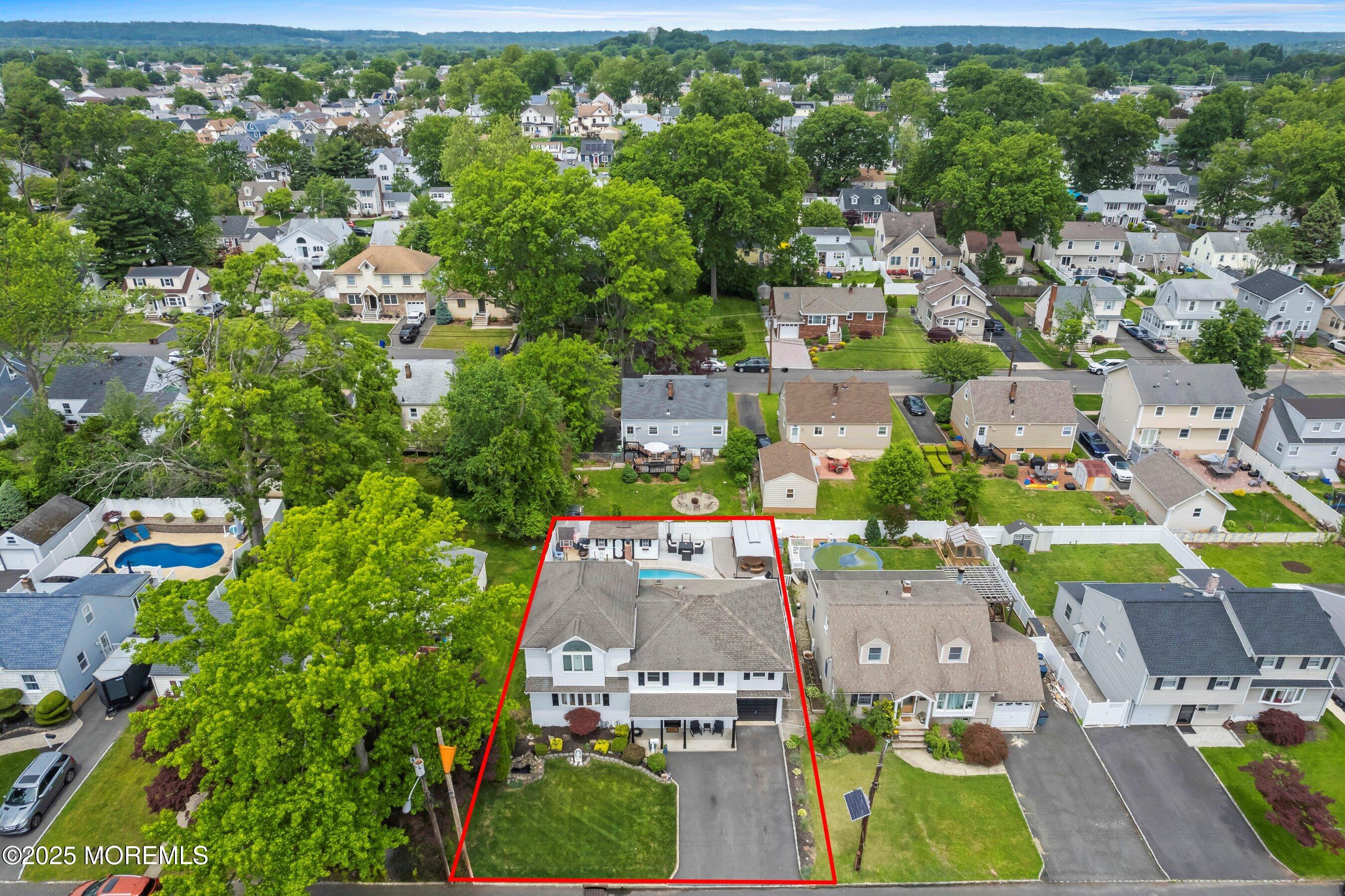 660 Summit Avenue, Kenilworth, New Jersey image 32