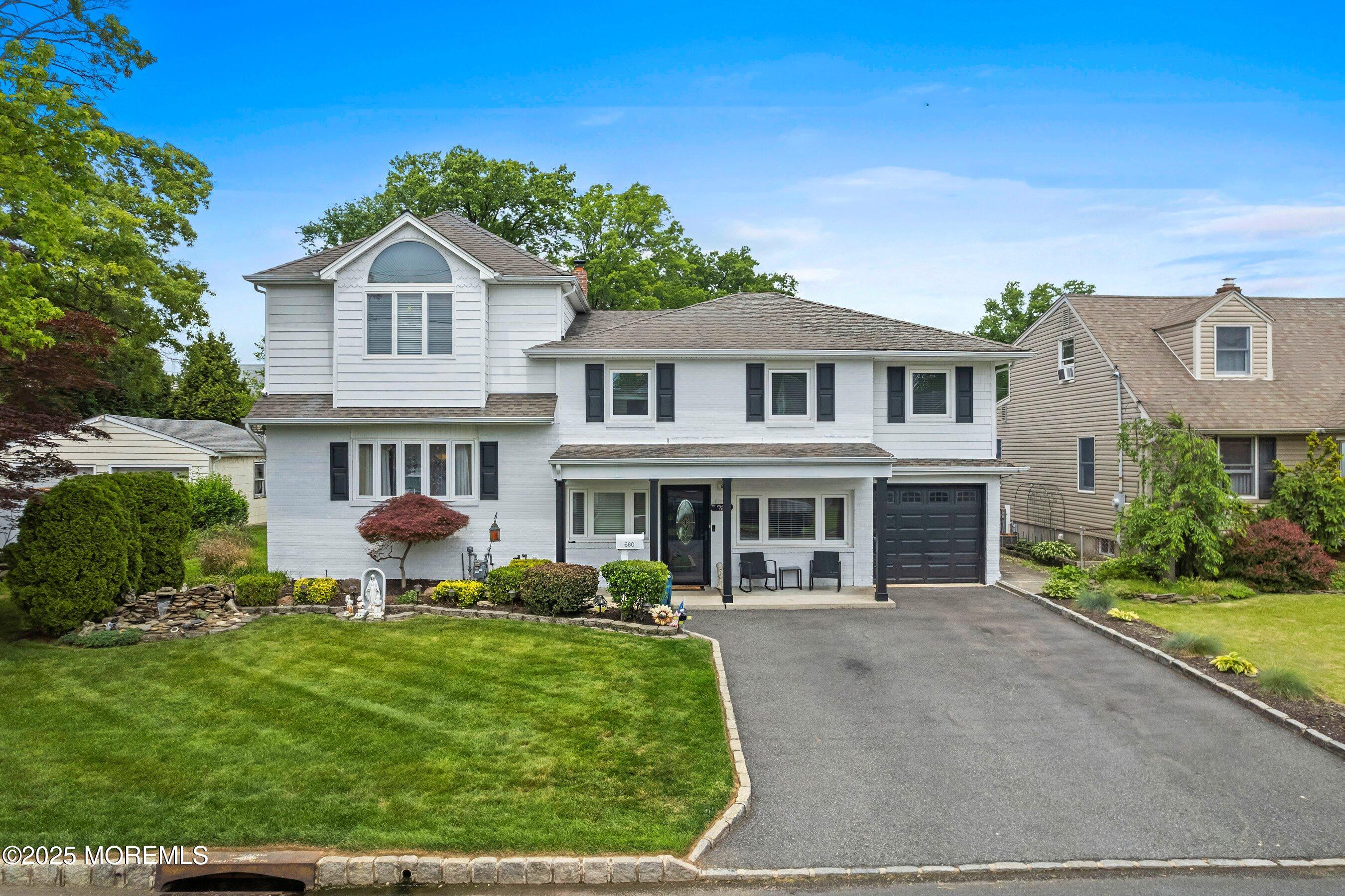 660 Summit Avenue, Kenilworth, New Jersey image 1