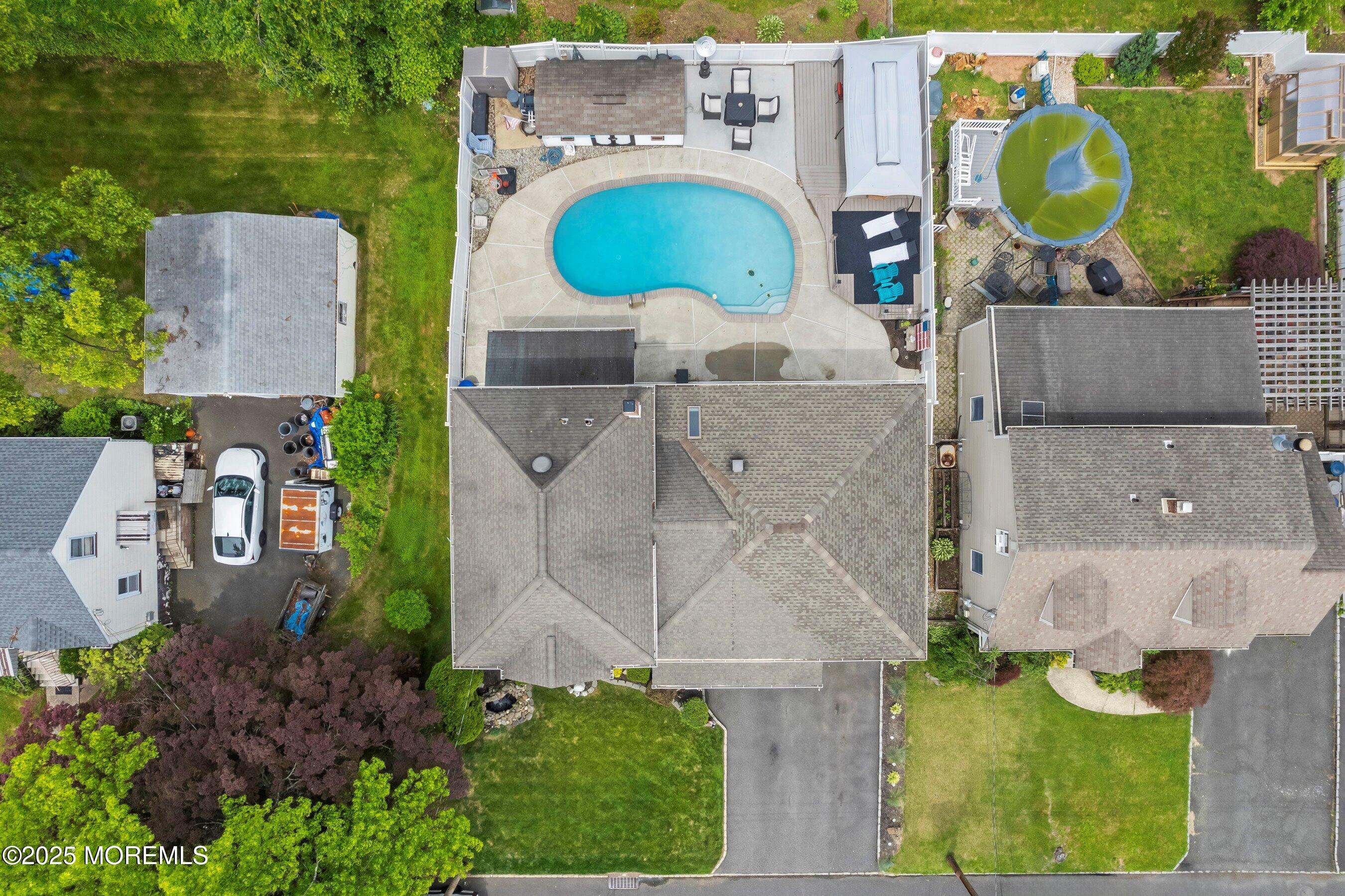 660 Summit Avenue, Kenilworth, New Jersey image 28
