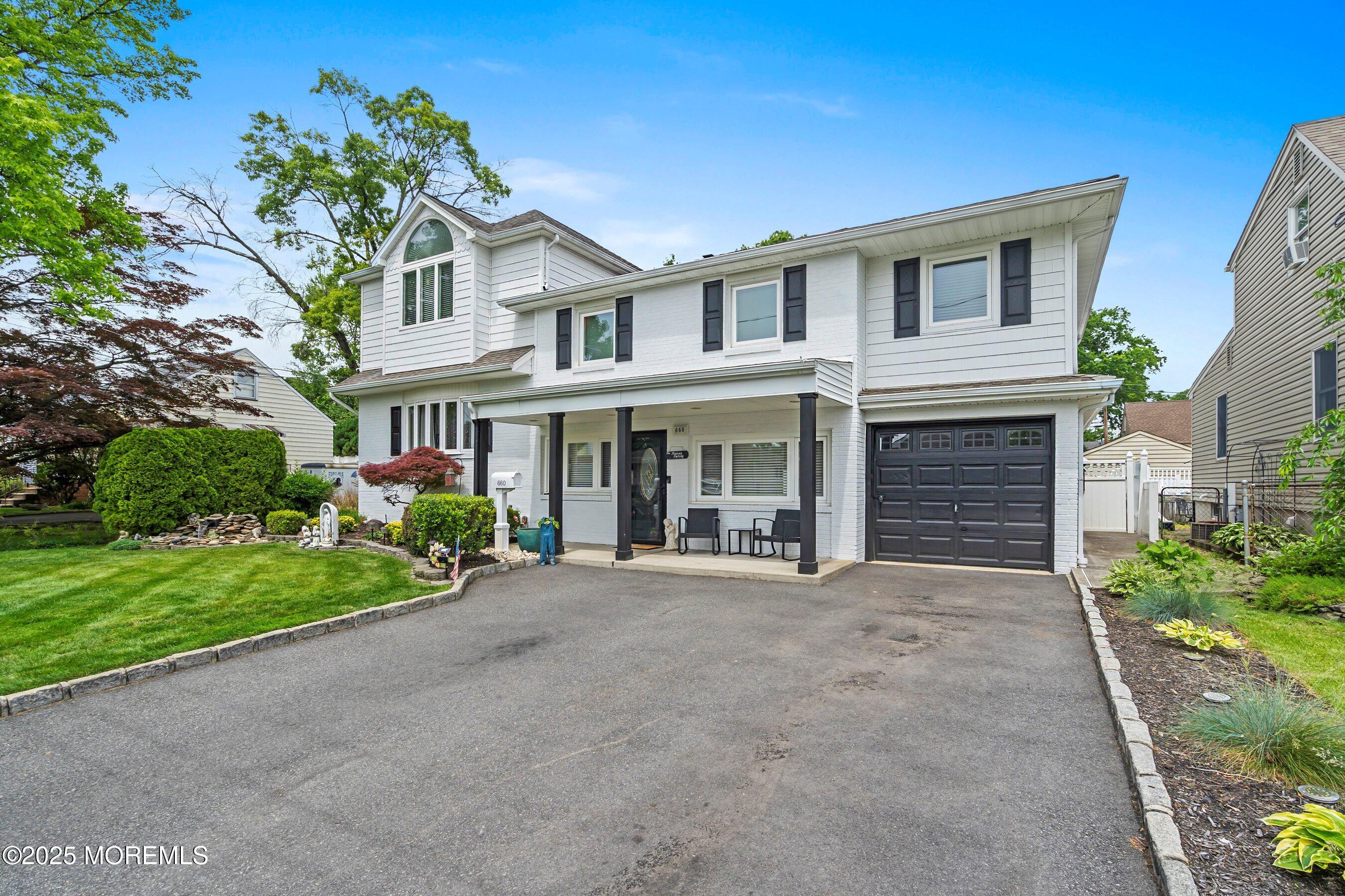 660 Summit Avenue, Kenilworth, New Jersey image 27