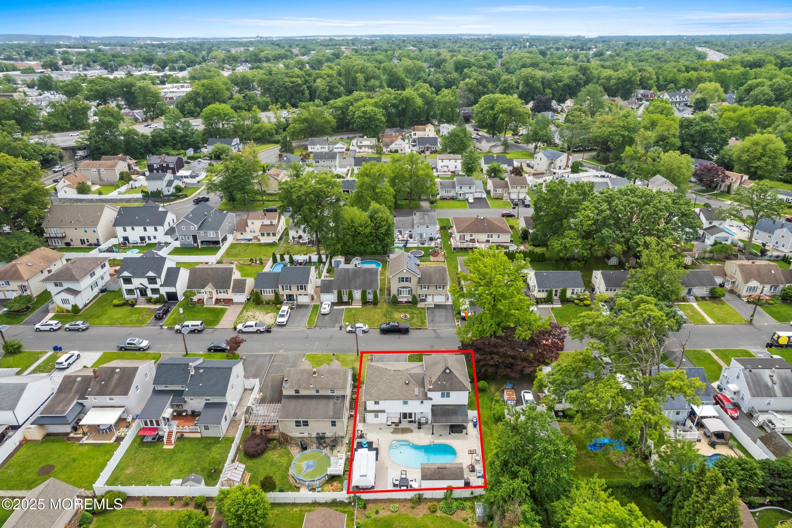 660 Summit Avenue, Kenilworth, New Jersey image 30