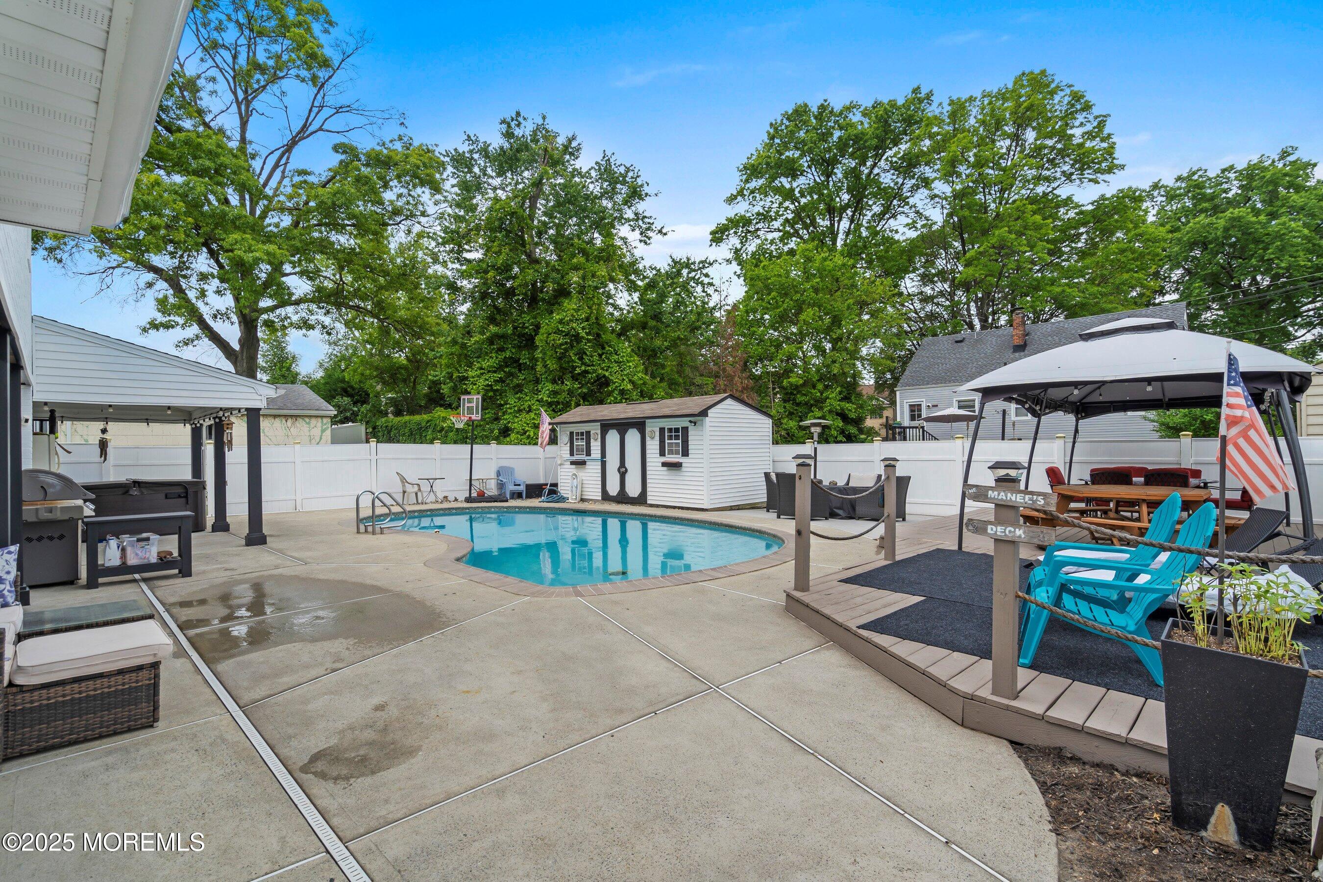 660 Summit Avenue, Kenilworth, New Jersey image 23