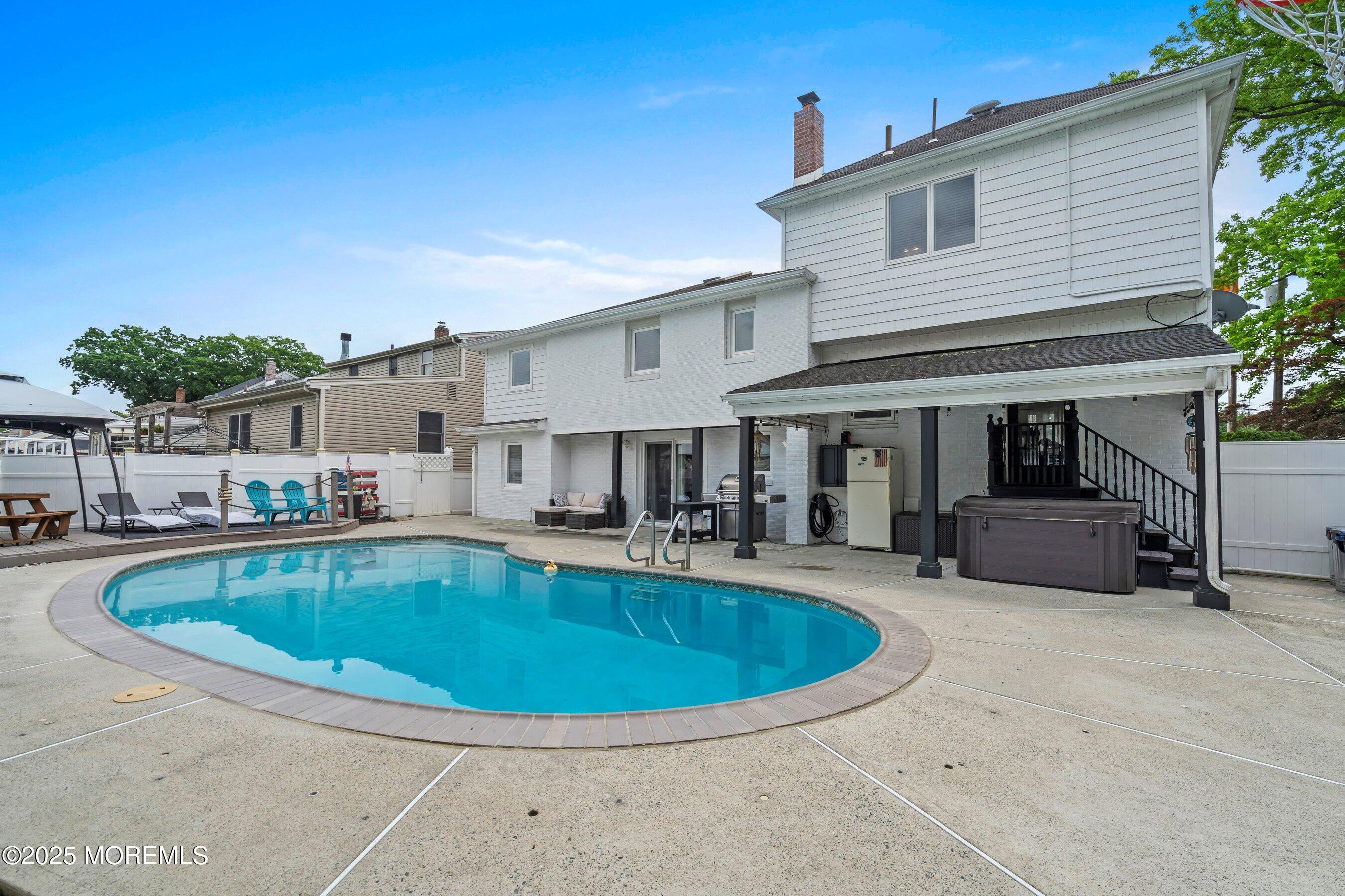 660 Summit Avenue, Kenilworth, New Jersey image 26