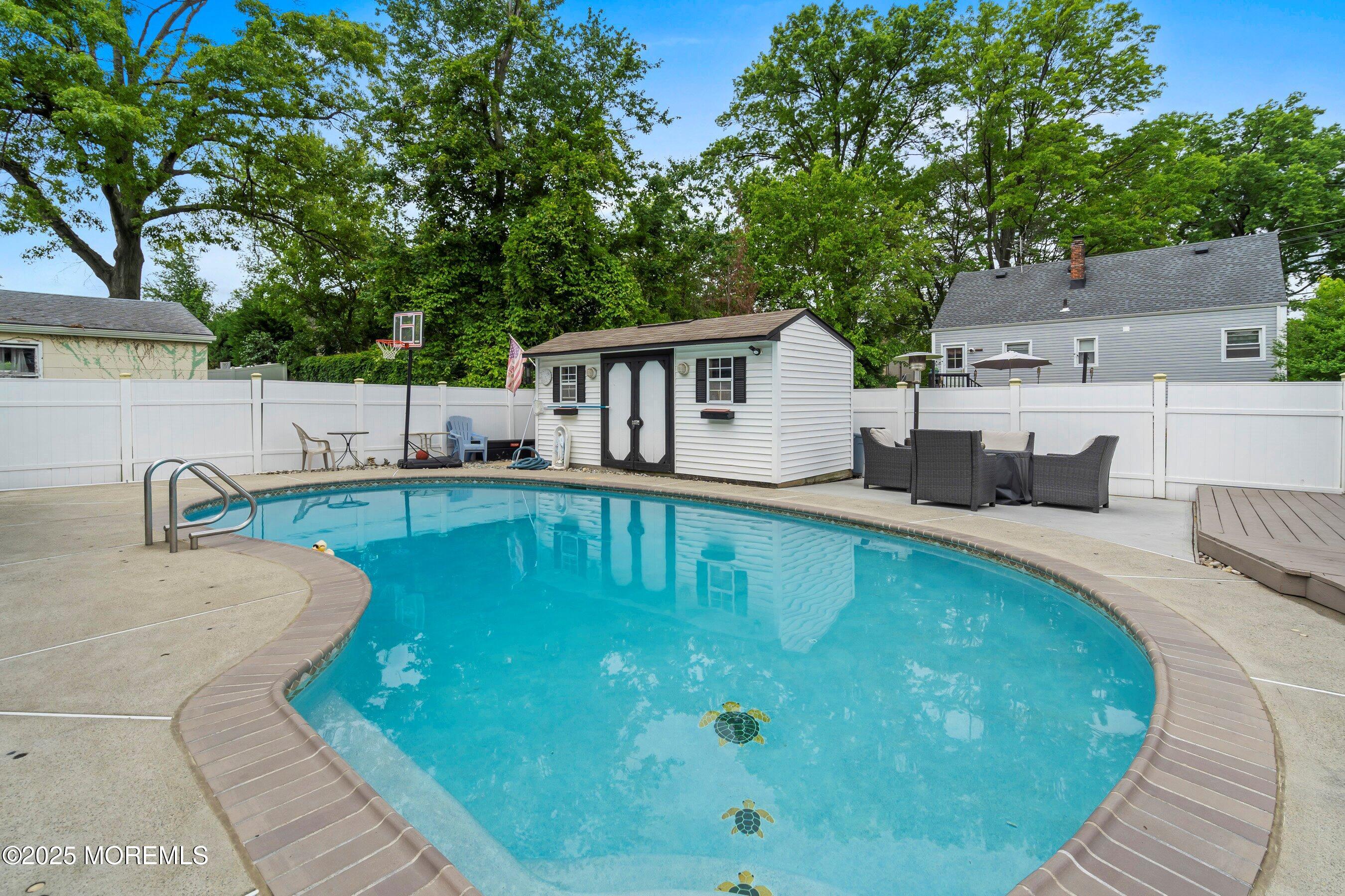 660 Summit Avenue, Kenilworth, New Jersey image 24