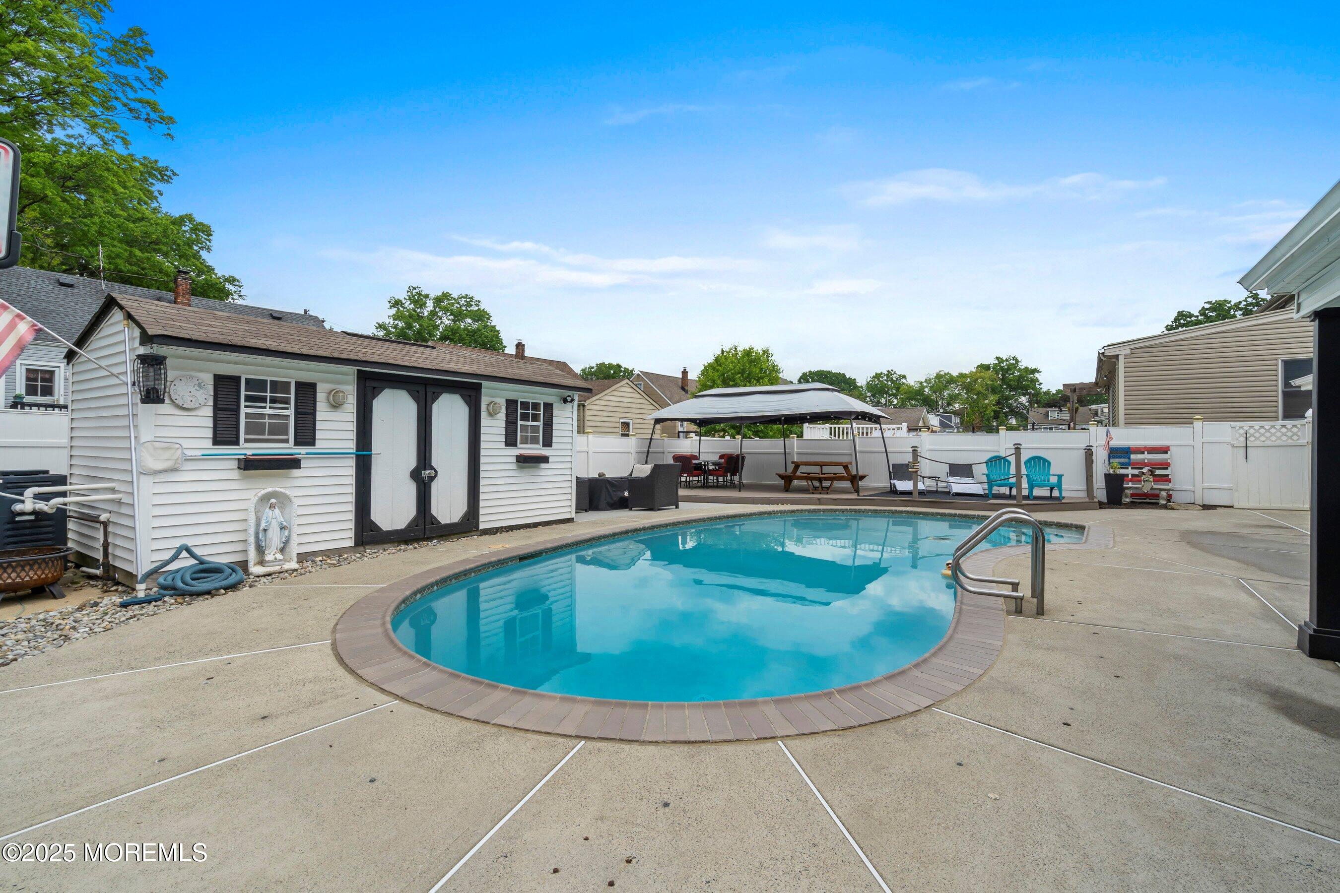 660 Summit Avenue, Kenilworth, New Jersey image 25