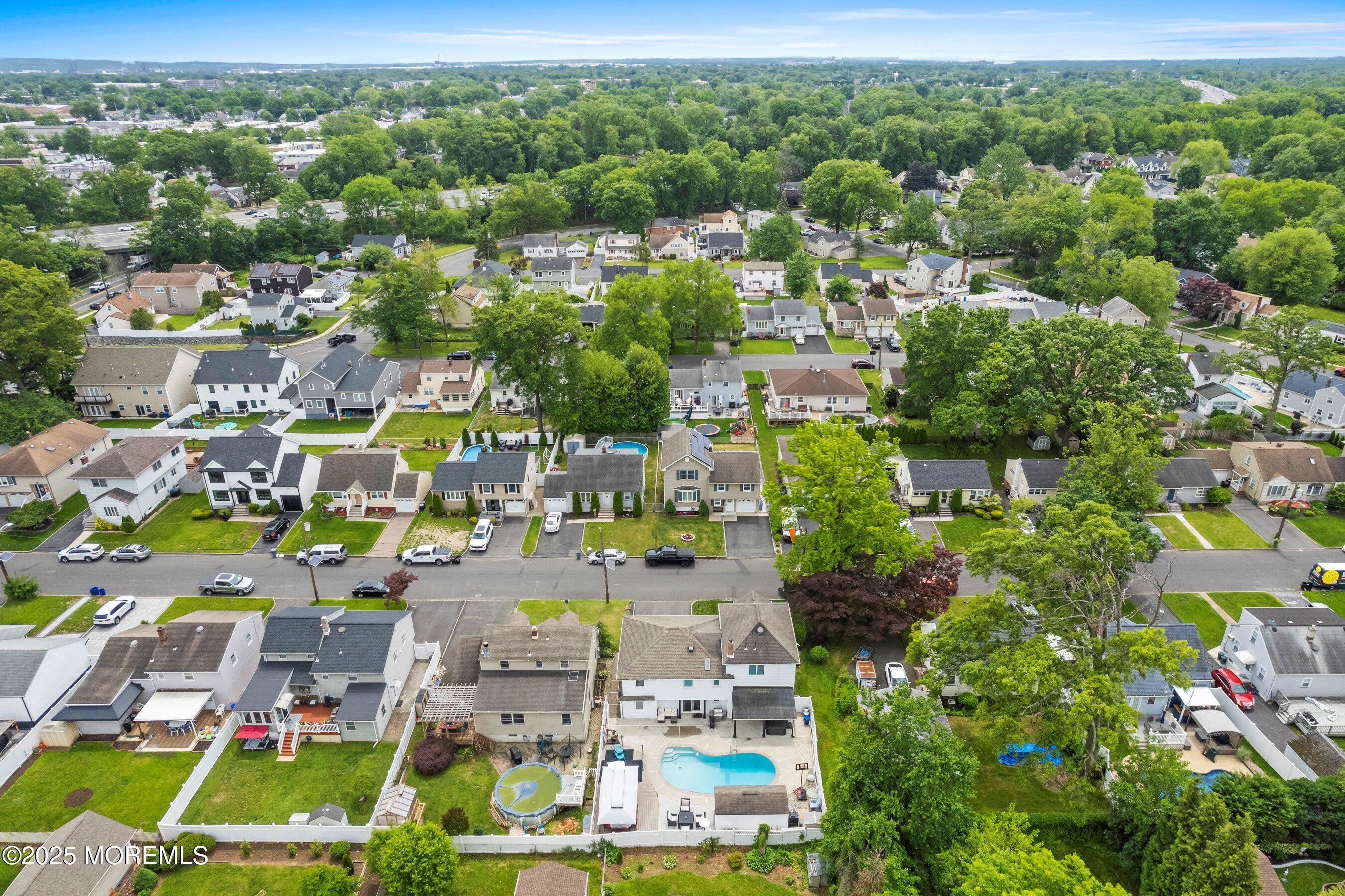 660 Summit Avenue, Kenilworth, New Jersey image 29