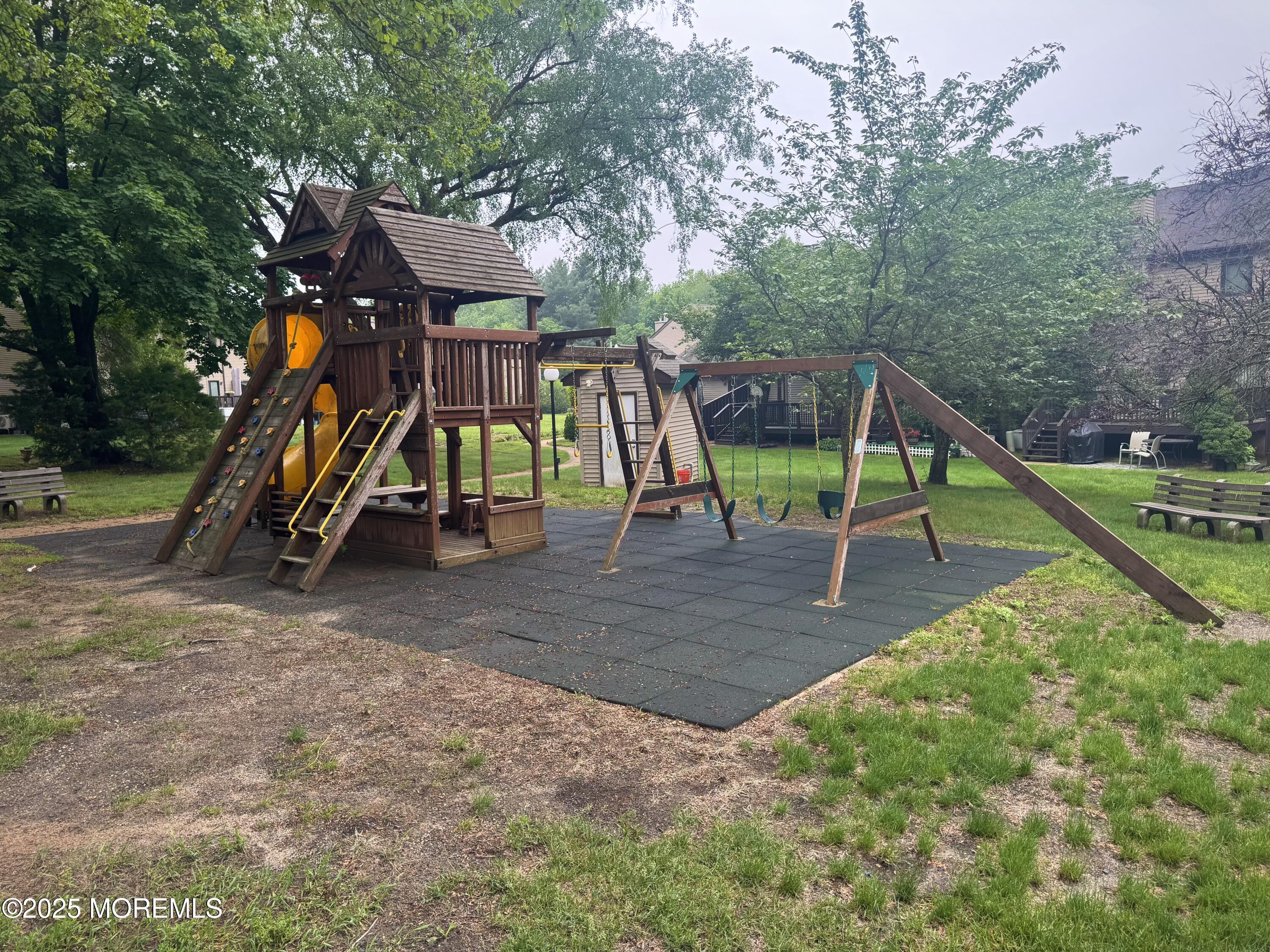 51 Malibu Court #51, Old Bridge, New Jersey image 23