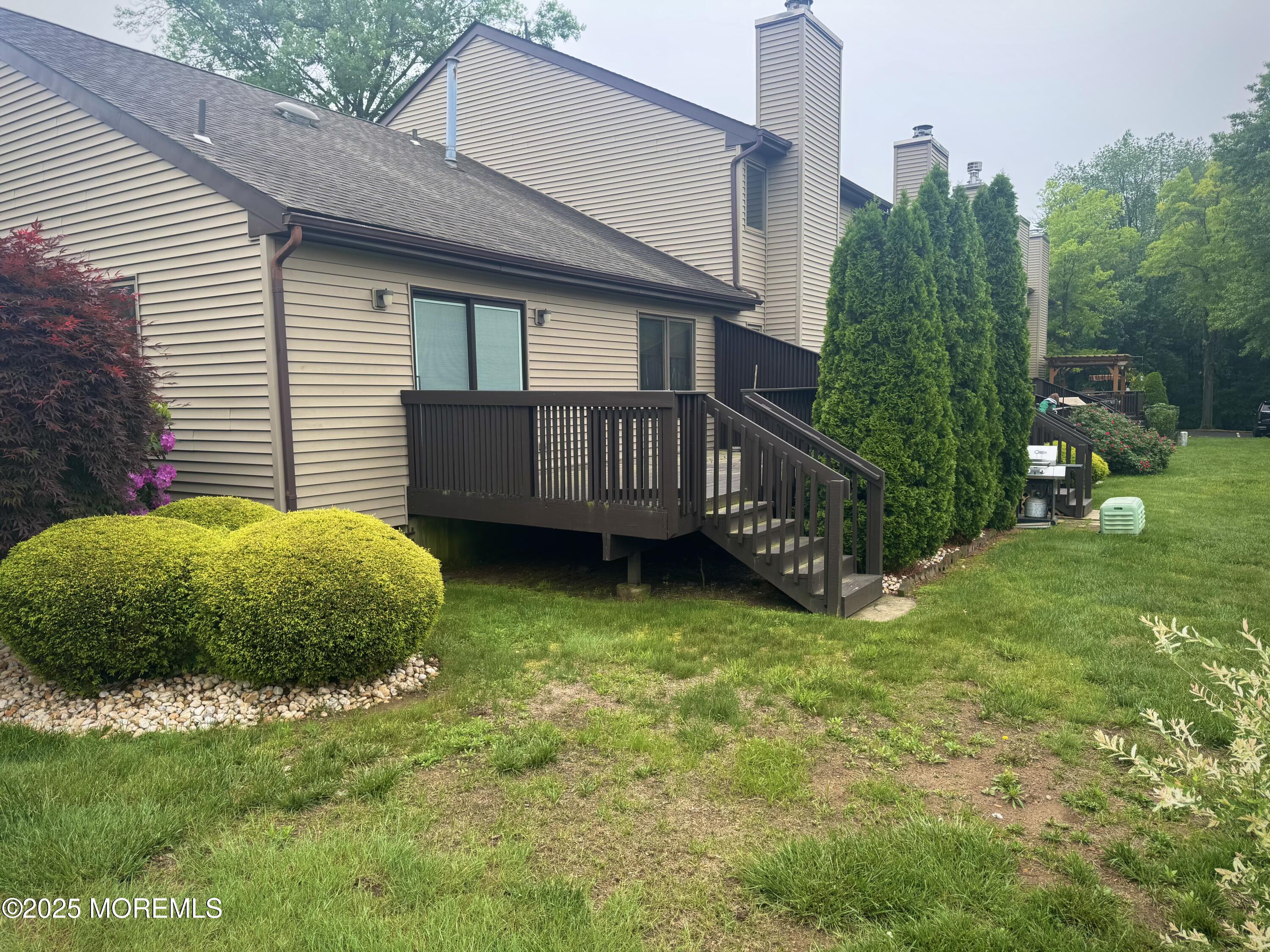 51 Malibu Court #51, Old Bridge, New Jersey image 20