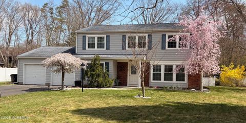 Photo of 7 Coventry Court, Manalapan, NJ 07726 (MLS # 22610766)