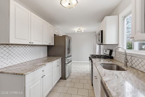 39 Harborage Avenue Bayville NJ 08721