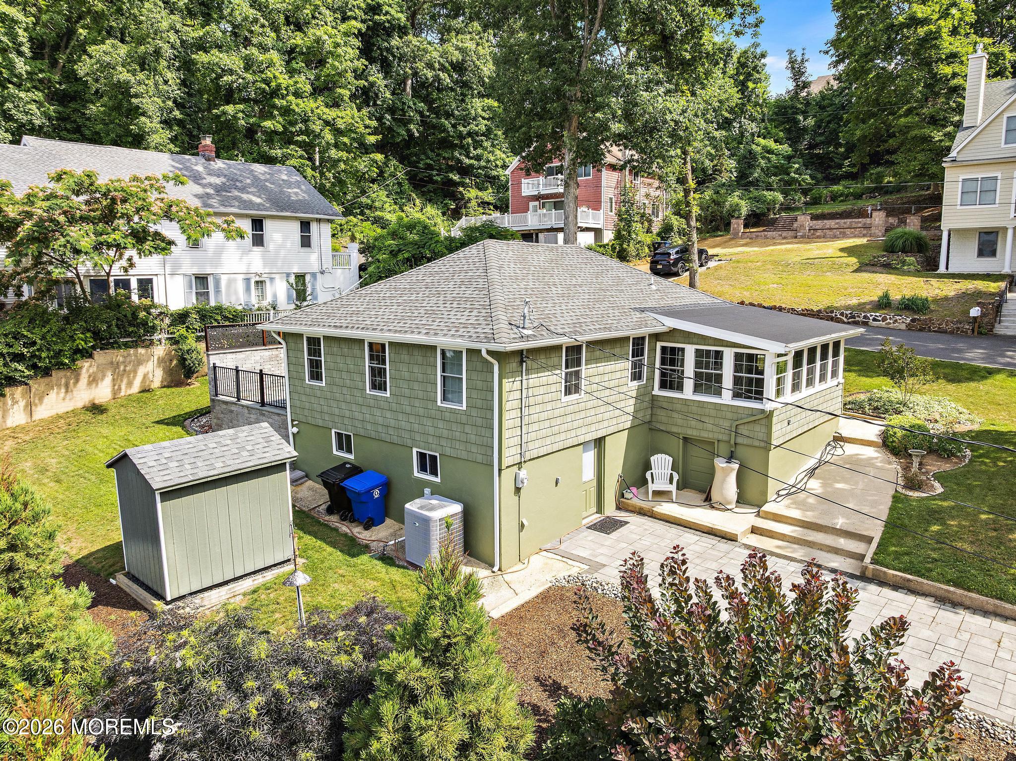 45 Mountainside Avenue