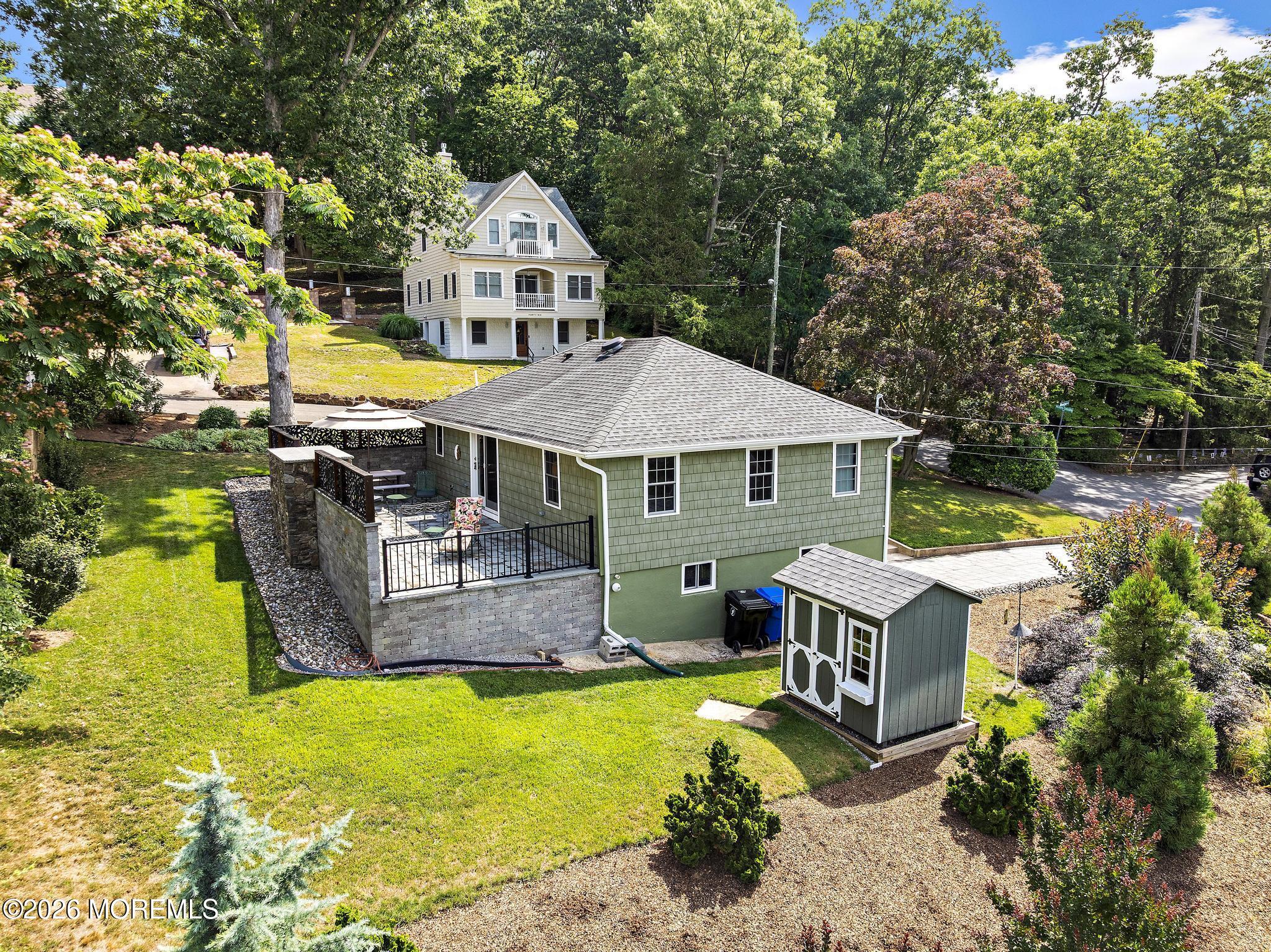 45 Mountainside Avenue