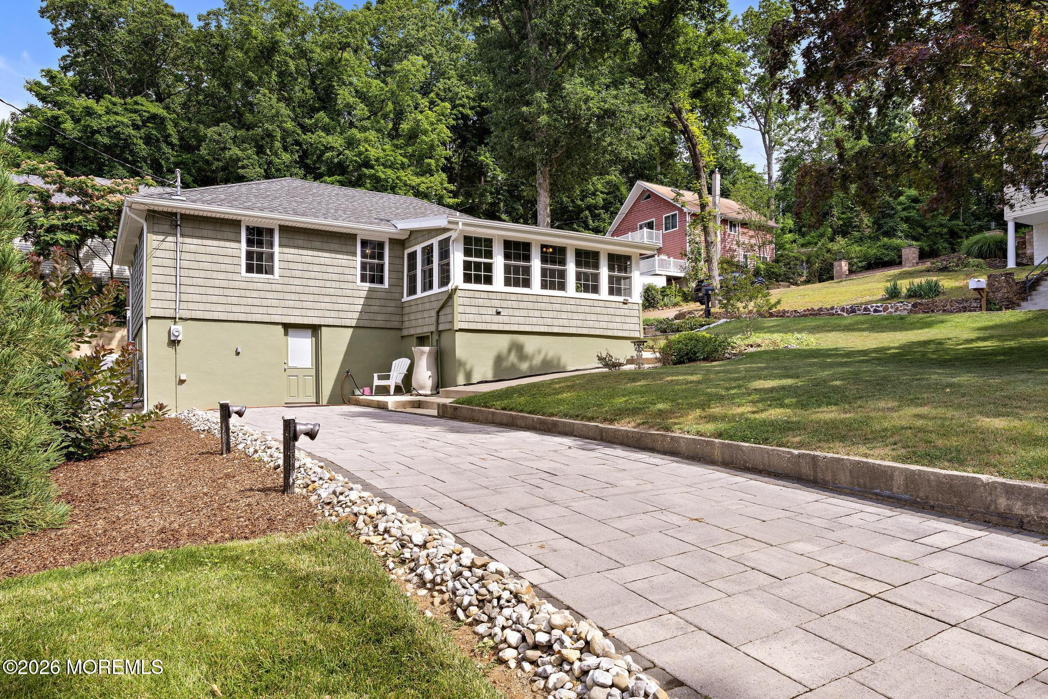45 Mountainside Avenue