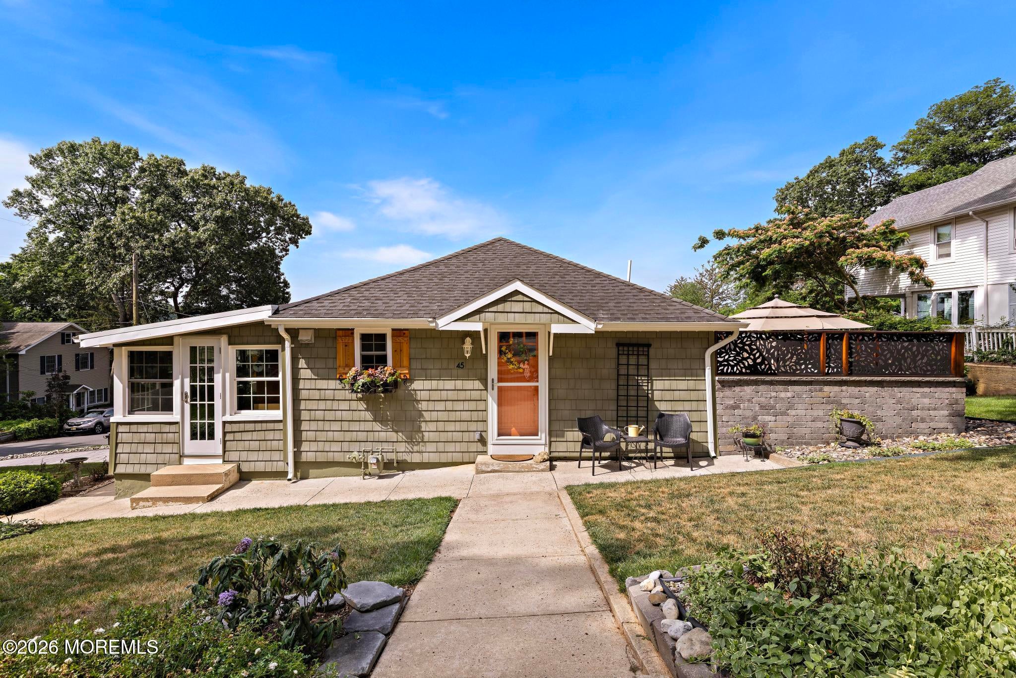 45 Mountainside Avenue