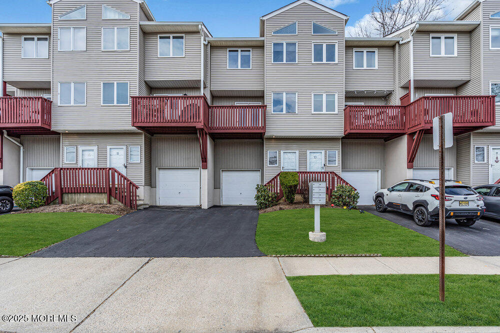 255 Shore Drive #12, Highlands, New Jersey image 2