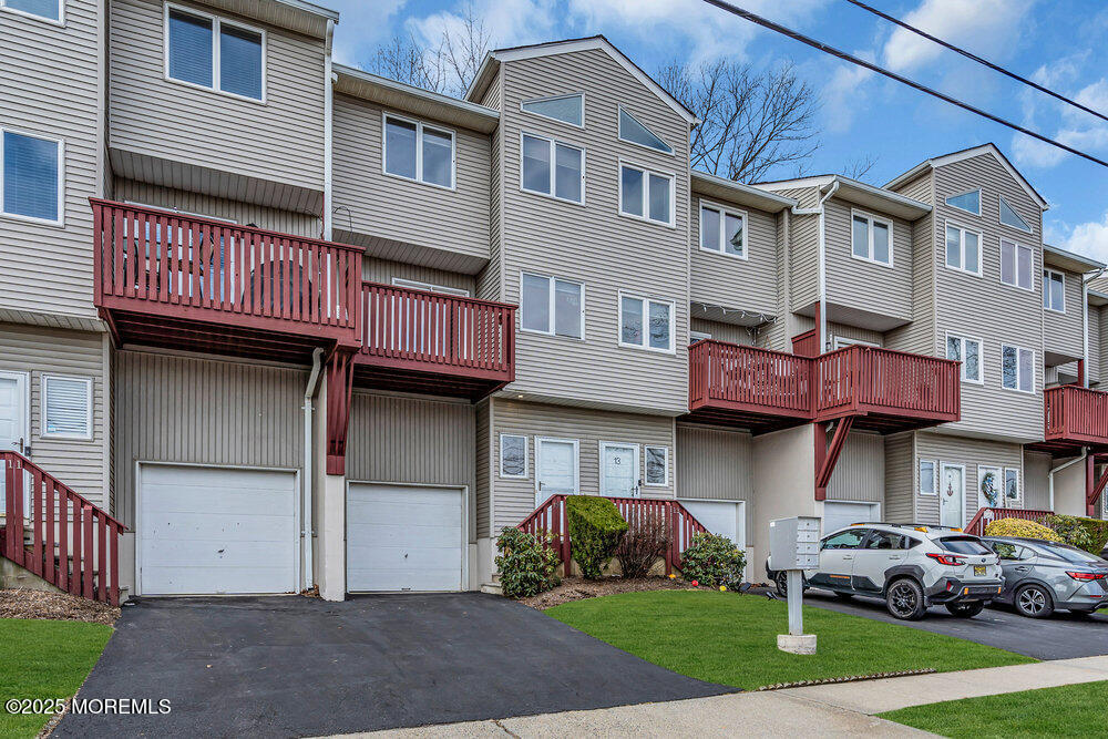 255 Shore Drive #12, Highlands, New Jersey image 3
