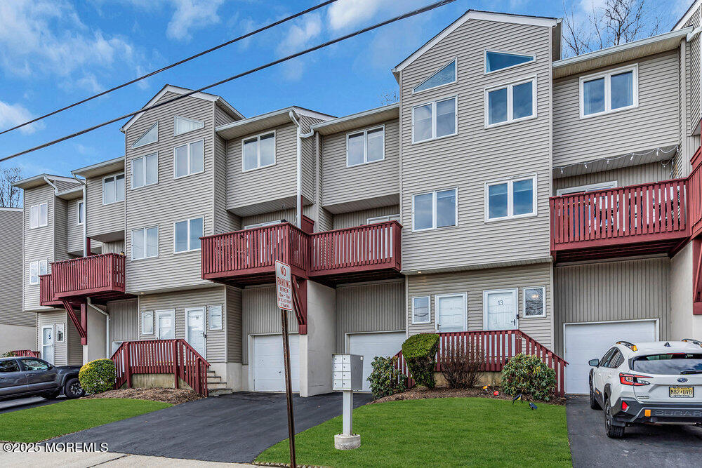255 Shore Drive #12, Highlands, New Jersey image 4