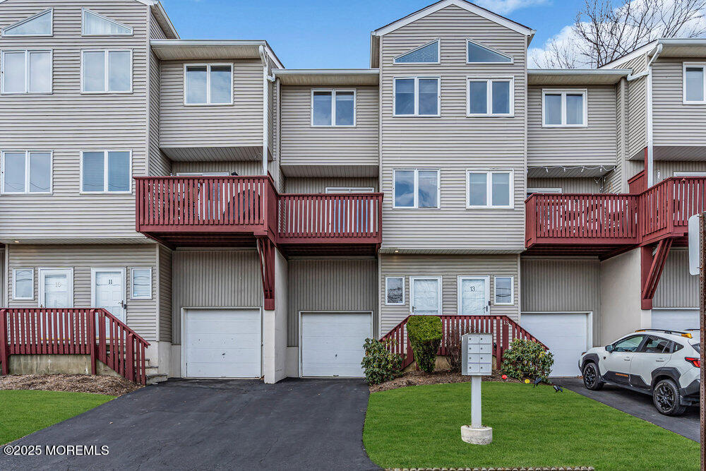 255 Shore Drive #12, Highlands, New Jersey image 1