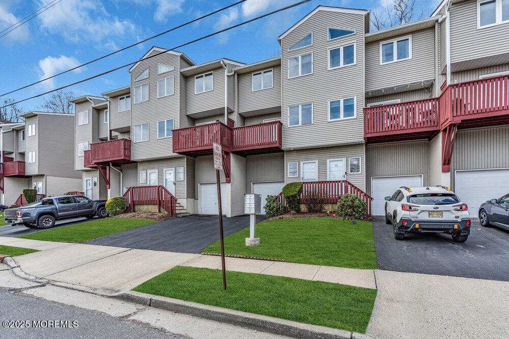 255 Shore Drive #12, Highlands, New Jersey image 5