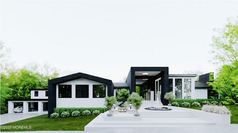 Homes For Sale - 88 Clover Hill Road<br/> Colts Neck, NJ 07722