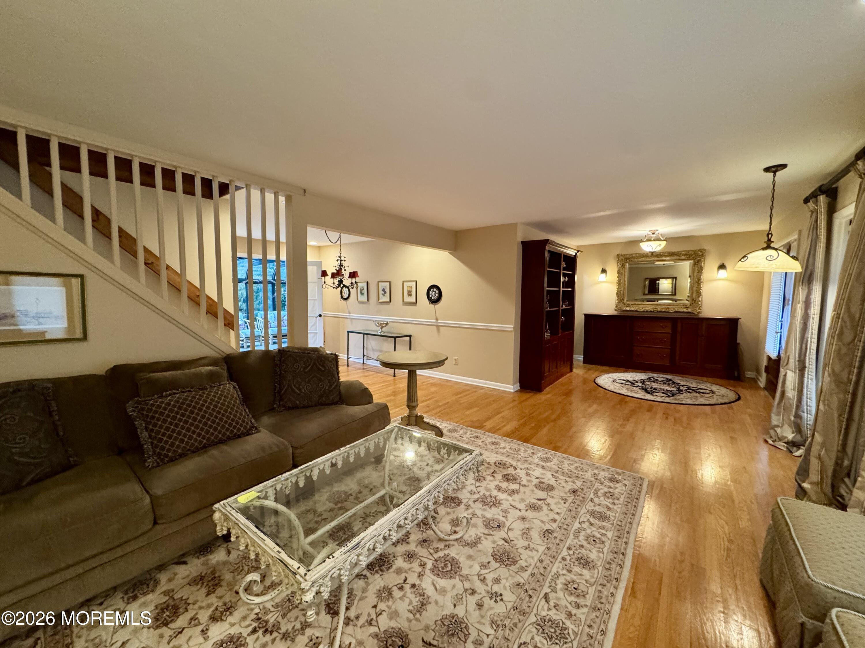 111 Cold Indian Springs Road