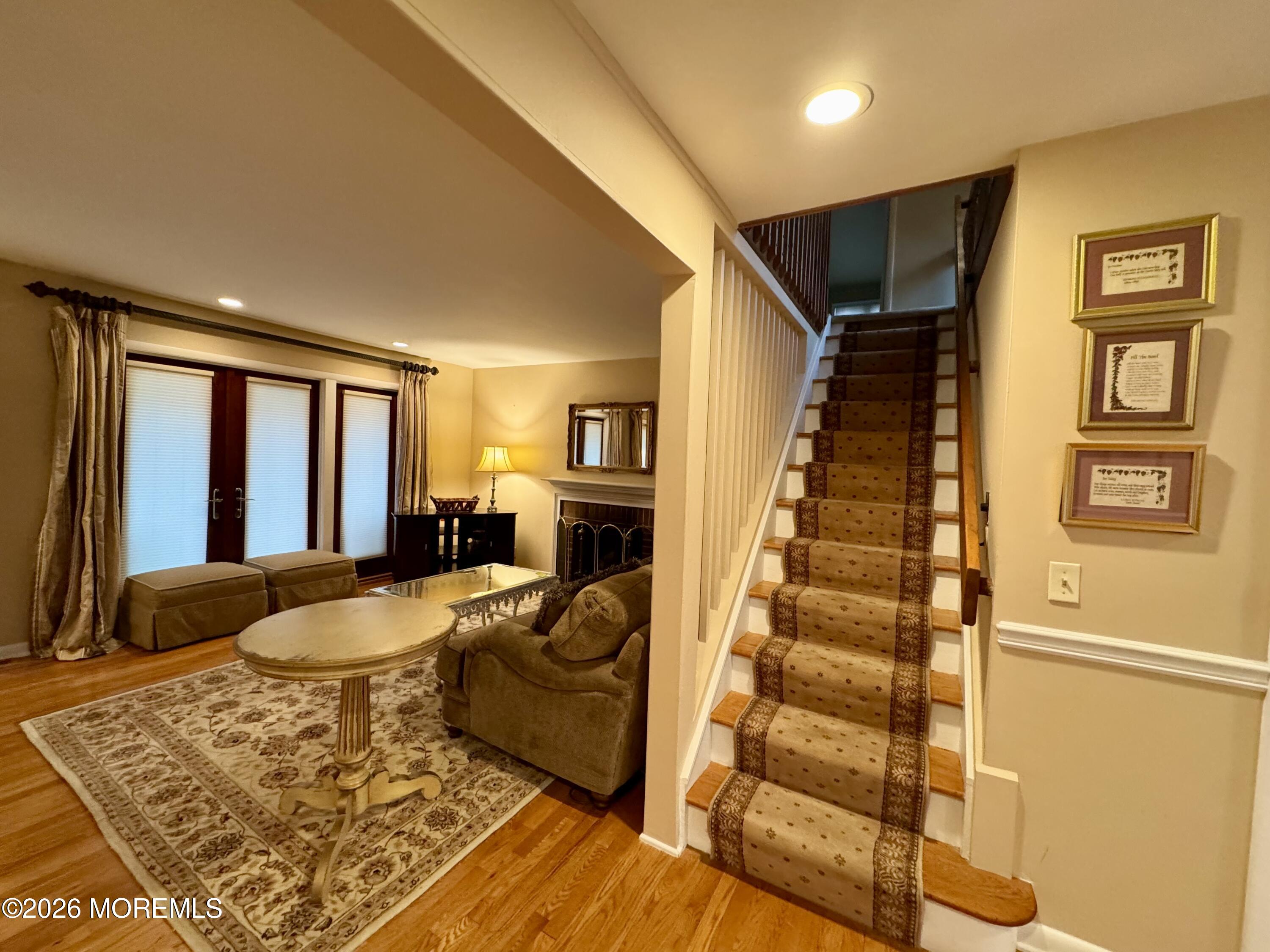 111 Cold Indian Springs Road