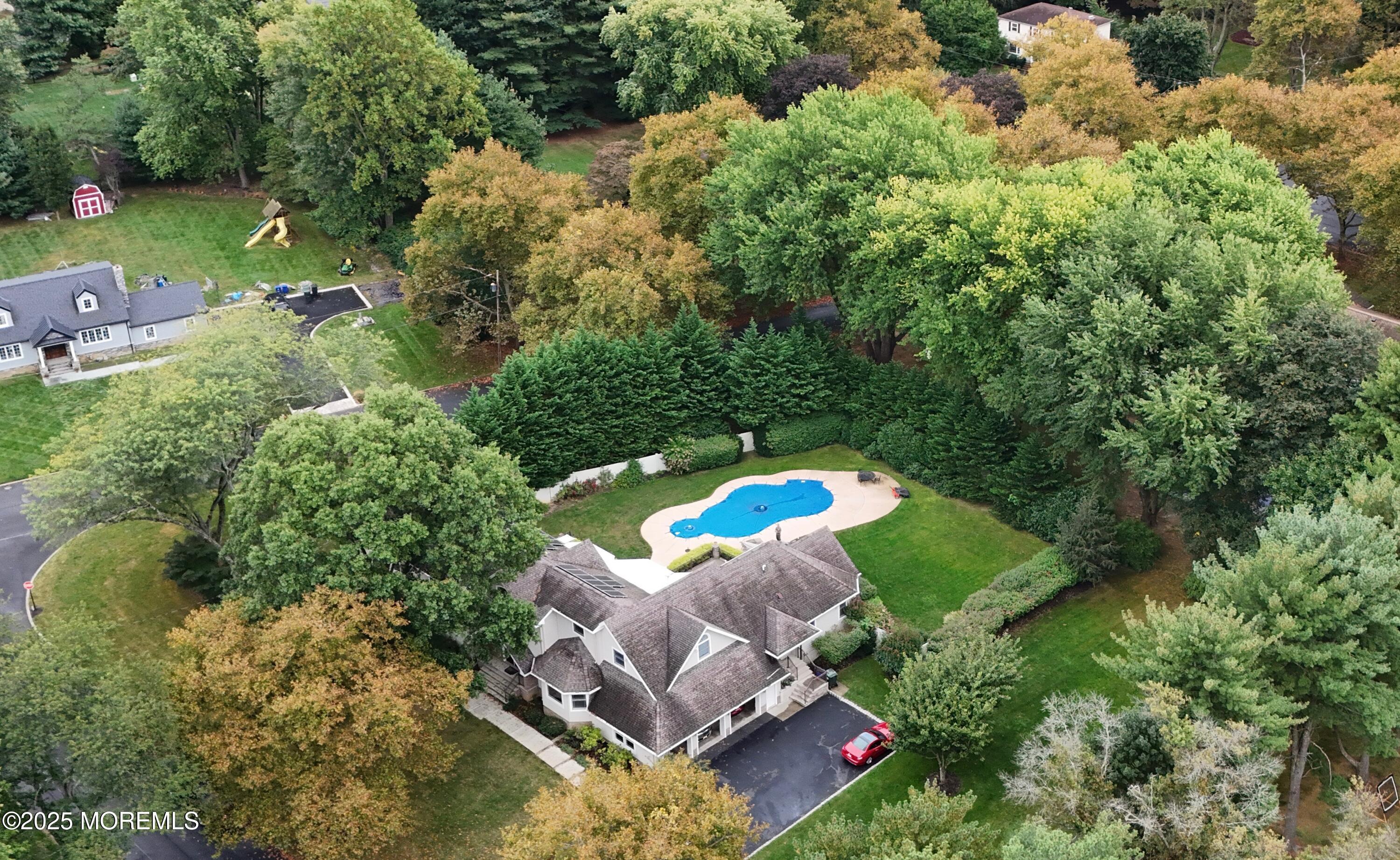 6 Tanglewood Lane, Holmdel, New Jersey image 6