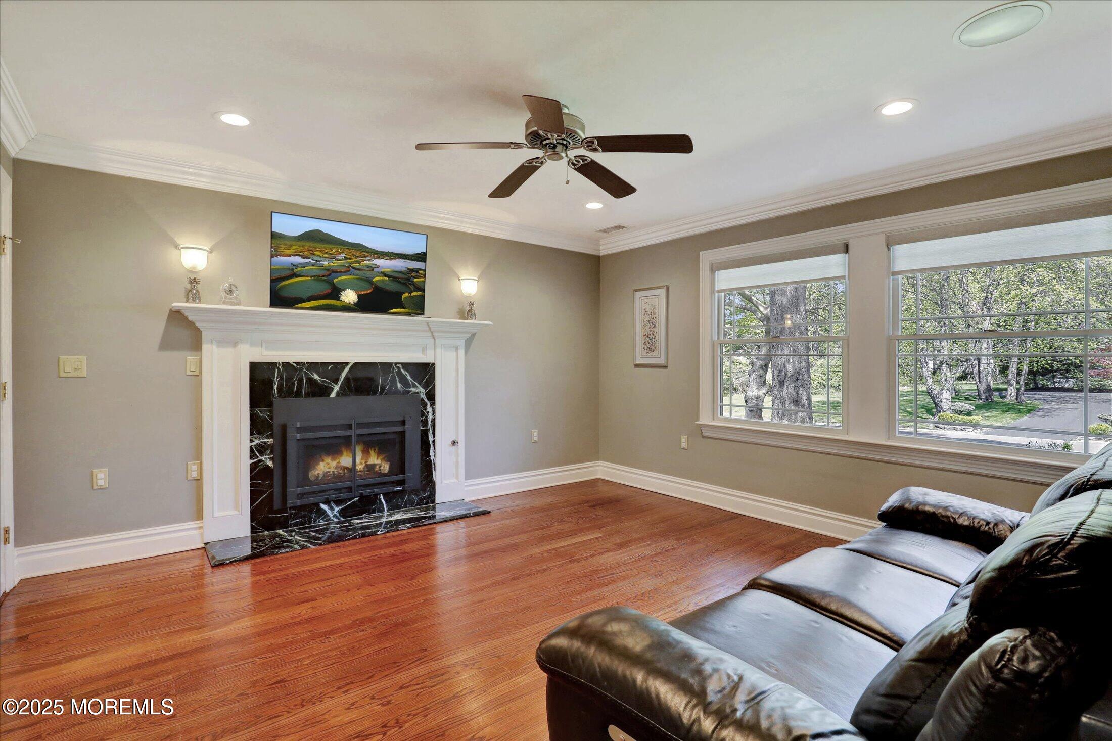 6 Tanglewood Lane, Holmdel, New Jersey image 38