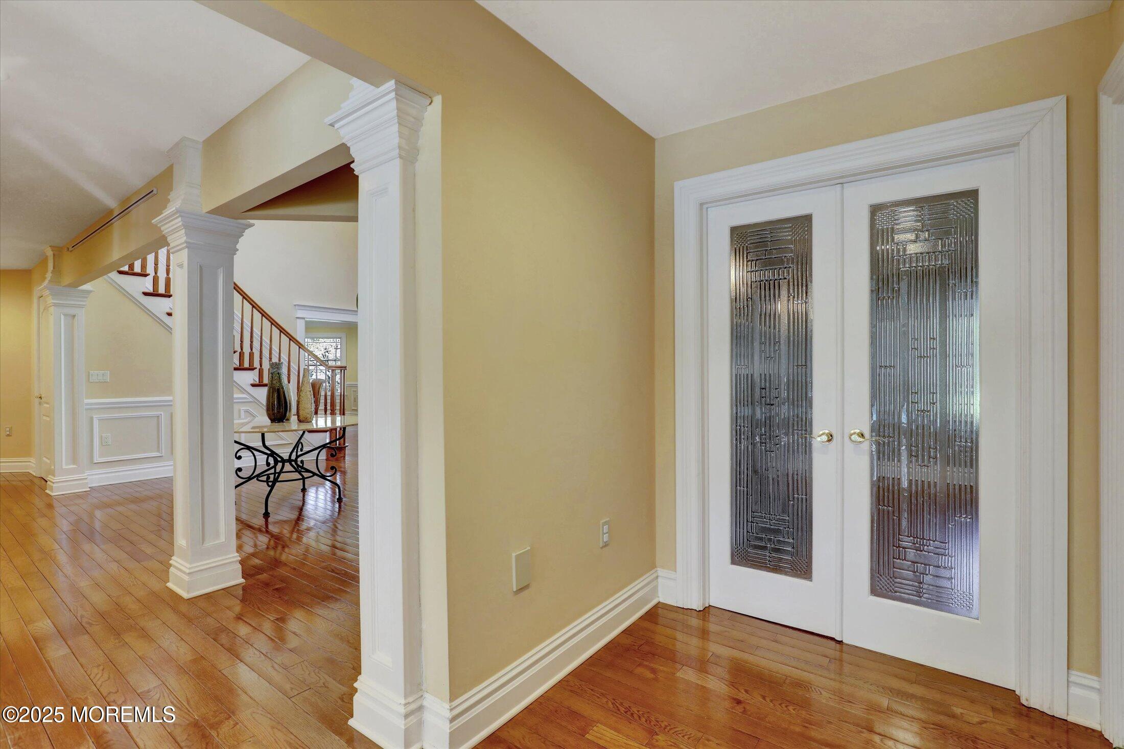 6 Tanglewood Lane, Holmdel, New Jersey image 37