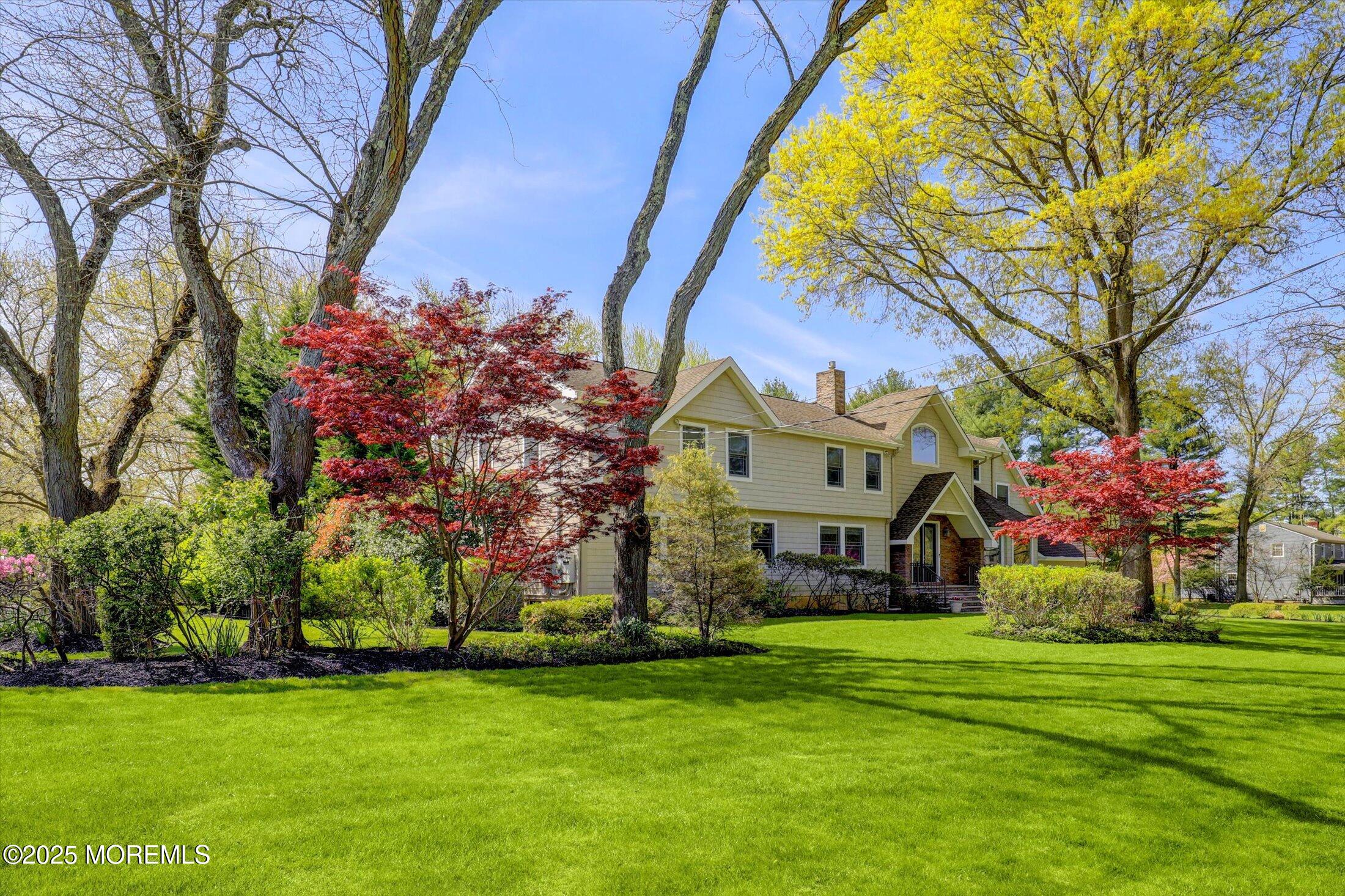 6 Tanglewood Lane, Holmdel, New Jersey image 9