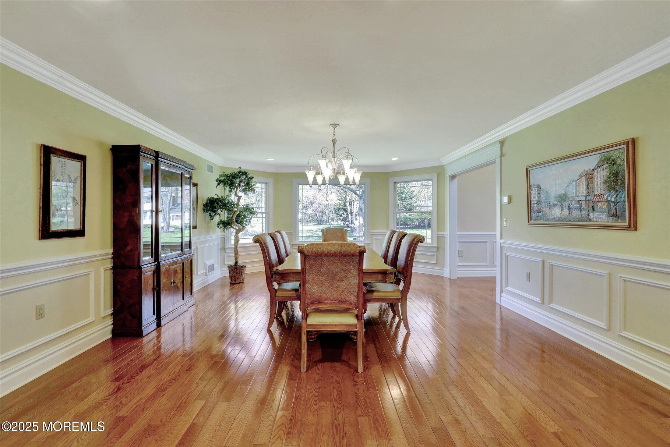 6 Tanglewood Lane, Holmdel, New Jersey image 29