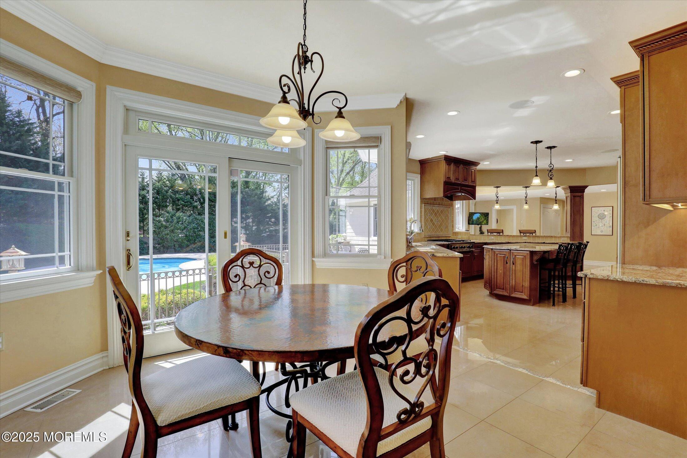 6 Tanglewood Lane, Holmdel, New Jersey image 25